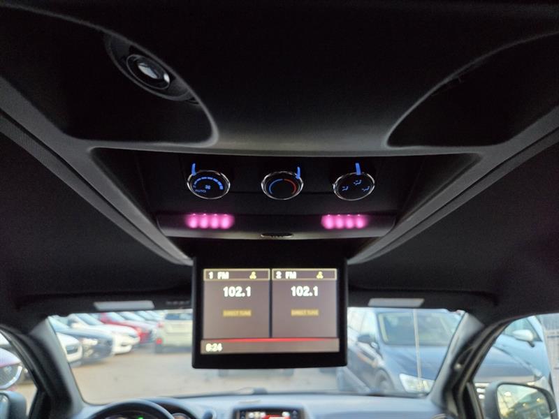 dodge Grand Caravan 2016 - 33