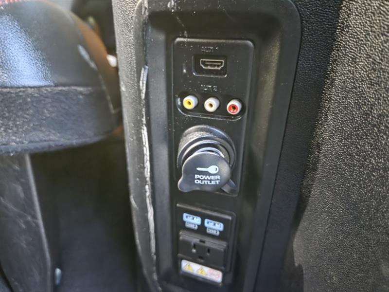 dodge Grand Caravan 2016 - 35