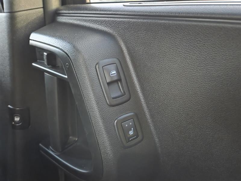 dodge Grand Caravan 2016 - 36