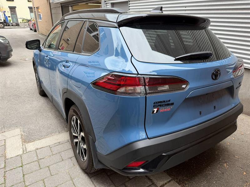 toyota Corolla Cross 2026 - 3