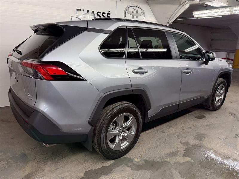 toyota RAV4 2024 - 3