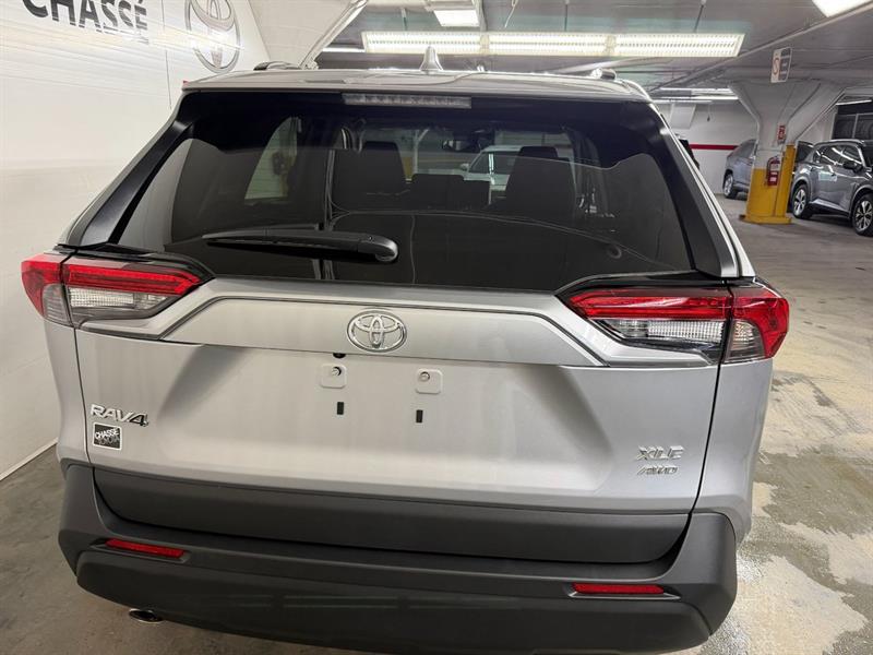 toyota RAV4 2024 - 4