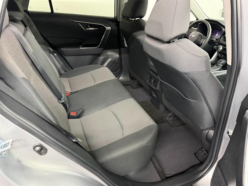 toyota RAV4 2024 - 9