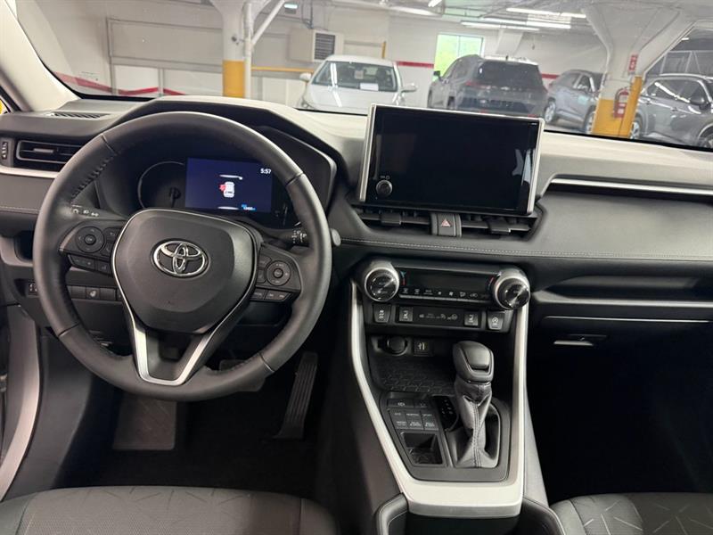 toyota RAV4 2024 - 13