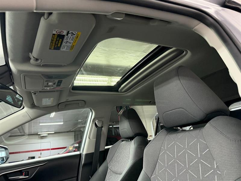 toyota RAV4 2024 - 14