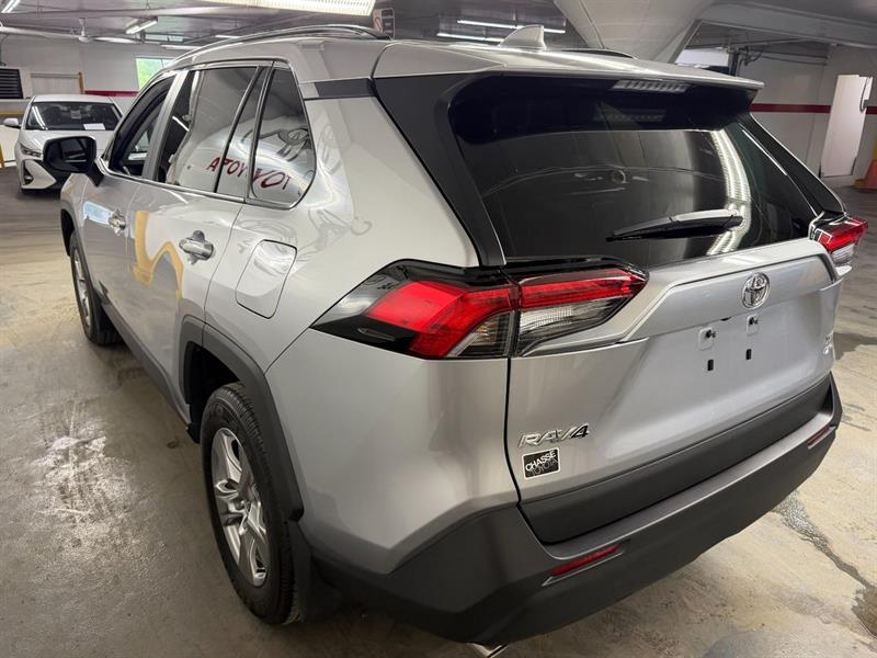 toyota RAV4 2024 - 22