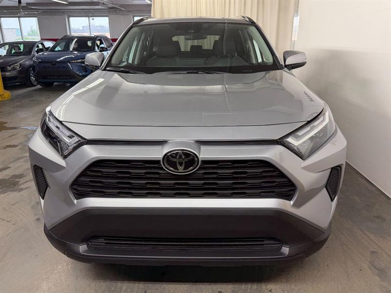 toyota RAV4 2024 - 24