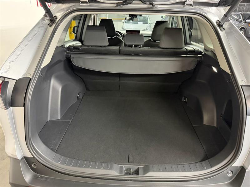 toyota RAV4 2024 - 27