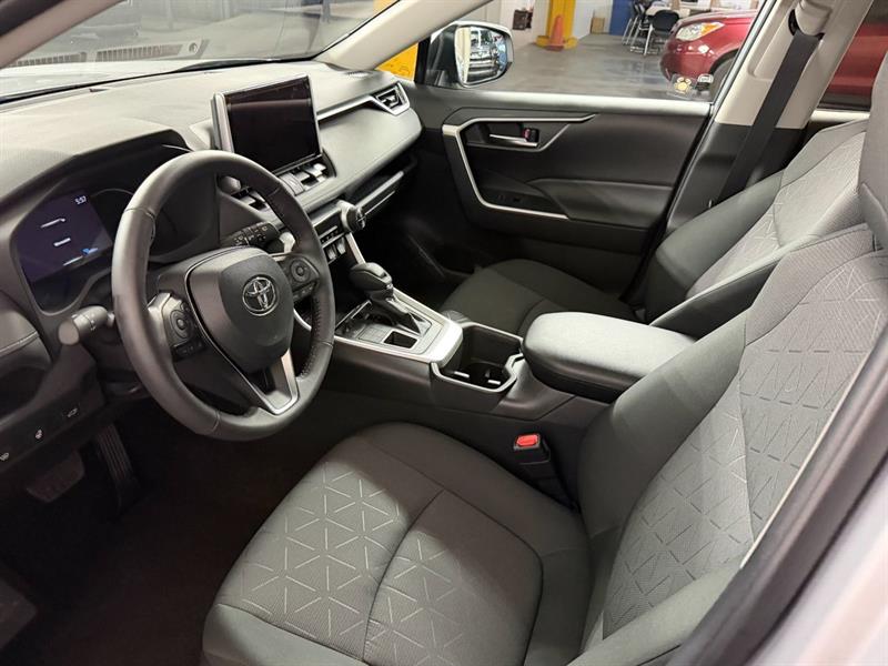 toyota RAV4 2024 - 29