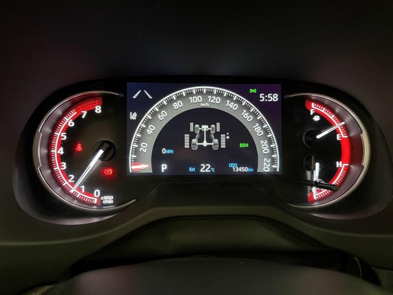 toyota RAV4 2024 - 34