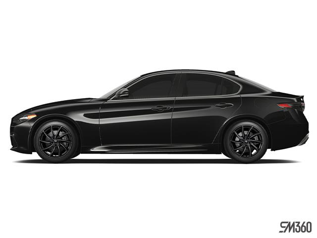 alfa romeo Giulia 2026