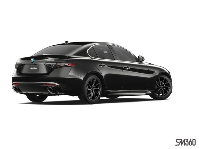 alfa romeo Giulia 2026 - 2