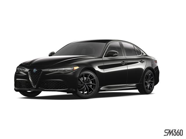 alfa romeo Giulia 2026 - 3