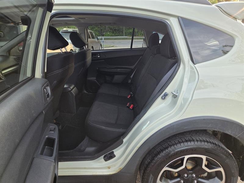subaru XV Crosstrek 2014 - 13