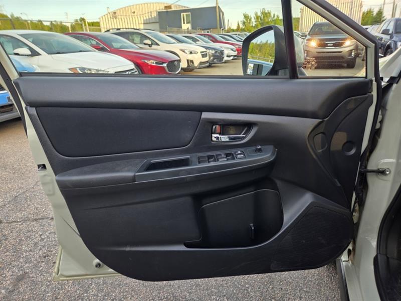 subaru XV Crosstrek 2014 - 23