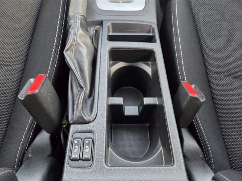 subaru XV Crosstrek 2014 - 30