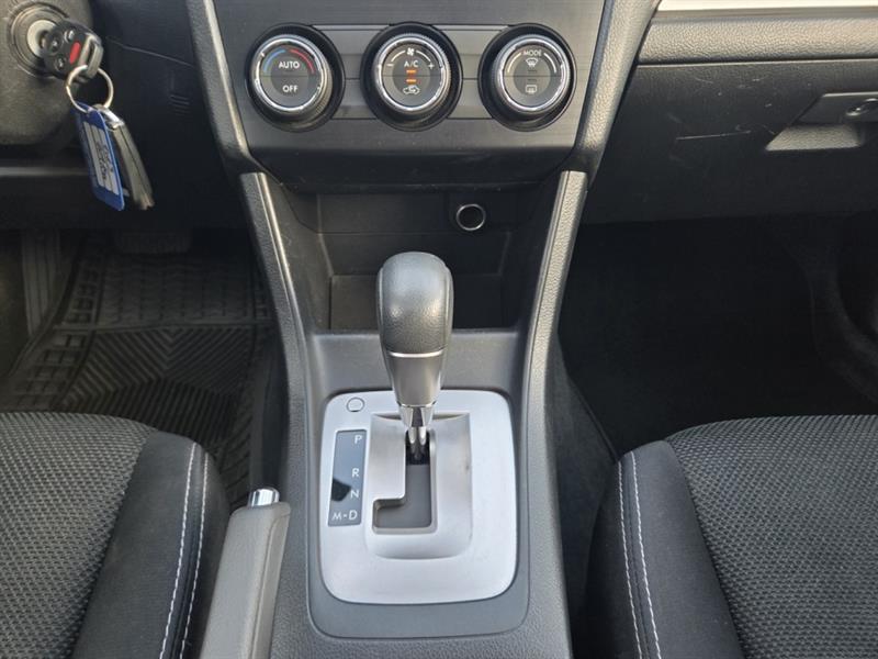 subaru XV Crosstrek 2014 - 31