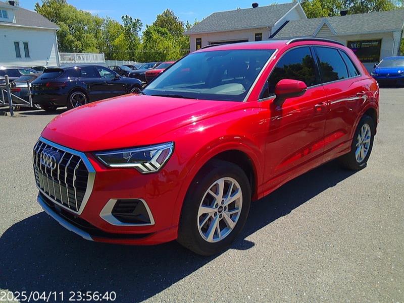 audi Q3 2021 - 5