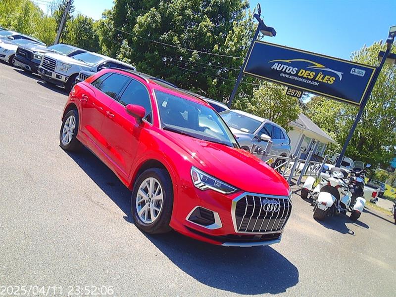 audi Q3 2021 - 6