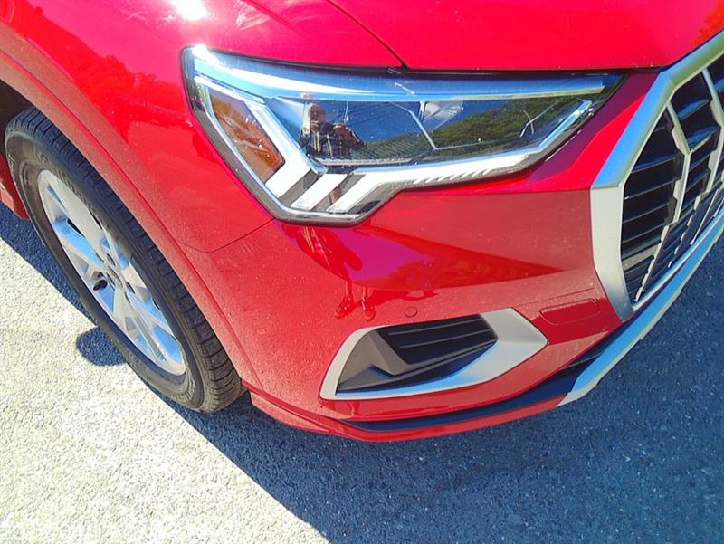 audi Q3 2021 - 7