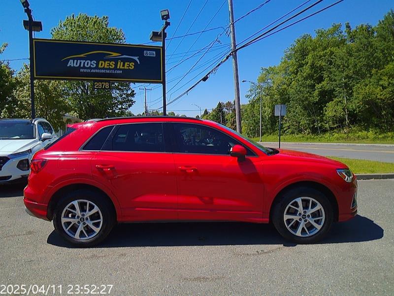 audi Q3 2021 - 9