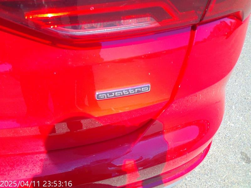 audi Q3 2021 - 12