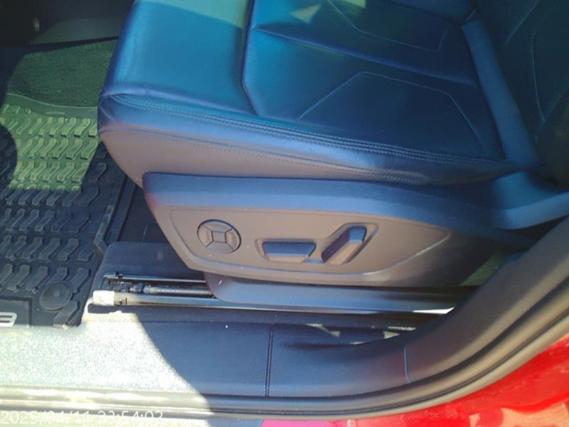 audi Q3 2021 - 14