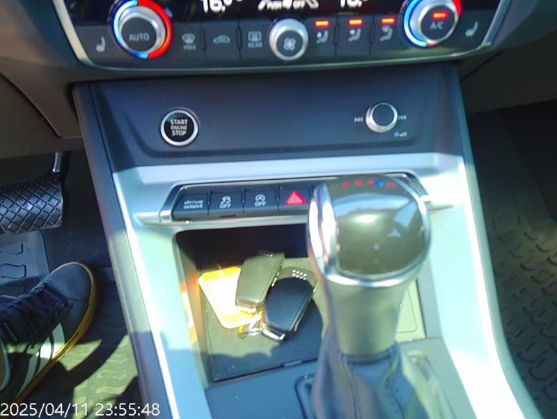 audi Q3 2021 - 22