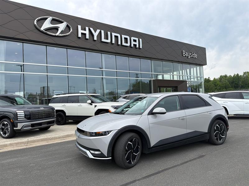 hyundai IONIQ 5 2023
