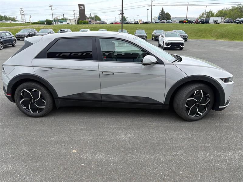 hyundai IONIQ 5 2023 - 4