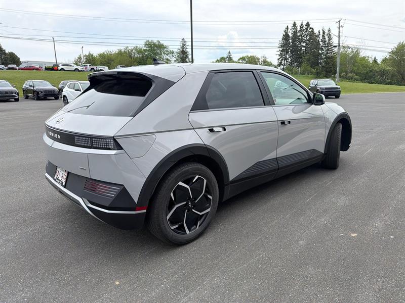 hyundai IONIQ 5 2023 - 5