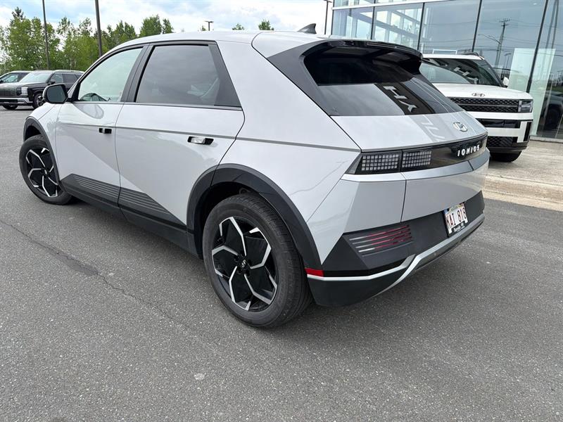 hyundai IONIQ 5 2023 - 7