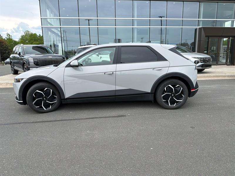 hyundai IONIQ 5 2023 - 8