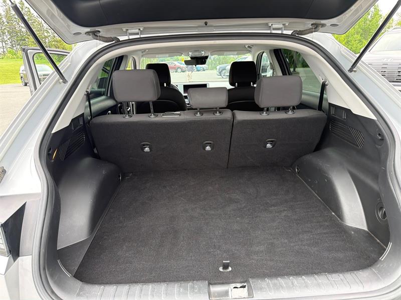 hyundai IONIQ 5 2023 - 12