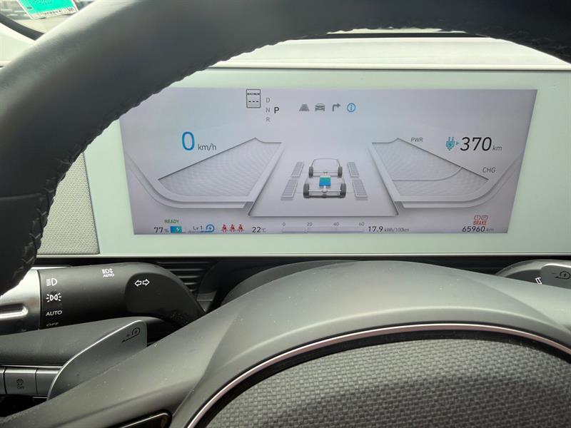 hyundai IONIQ 5 2023 - 13
