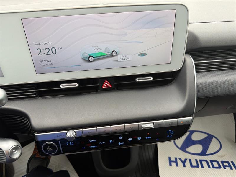 hyundai IONIQ 5 2023 - 14
