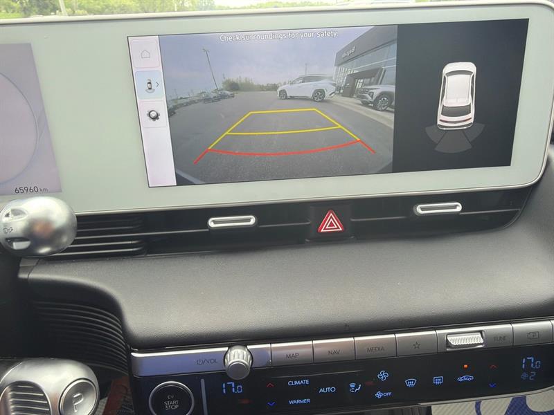 hyundai IONIQ 5 2023 - 15