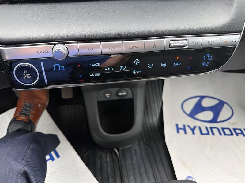 hyundai IONIQ 5 2023 - 16