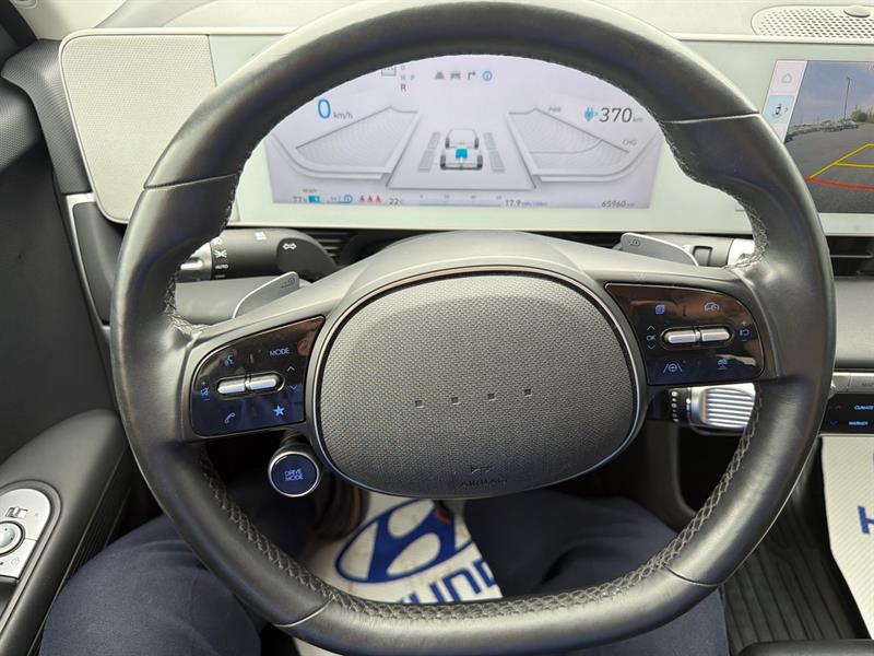 hyundai IONIQ 5 2023 - 18