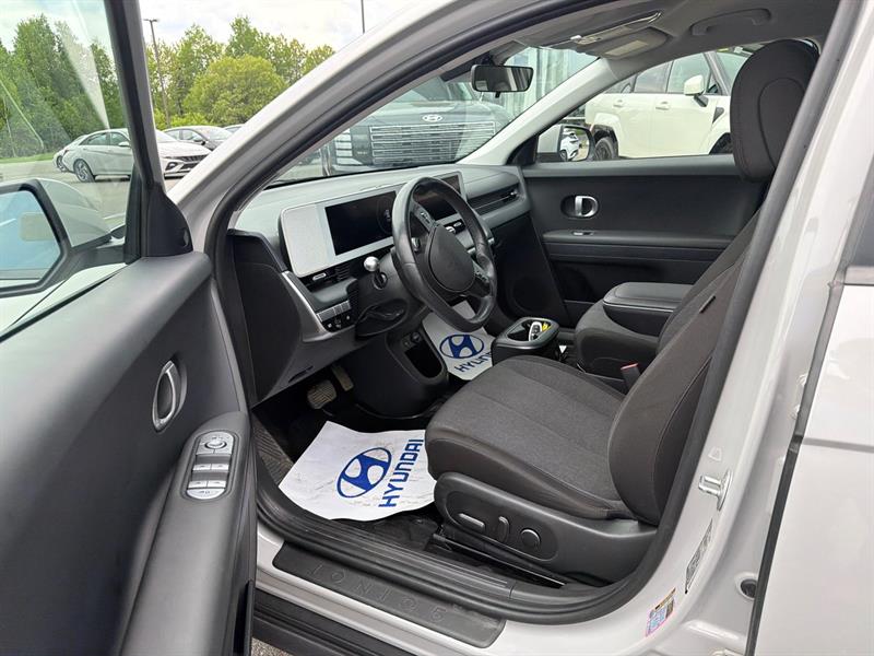 hyundai IONIQ 5 2023 - 19