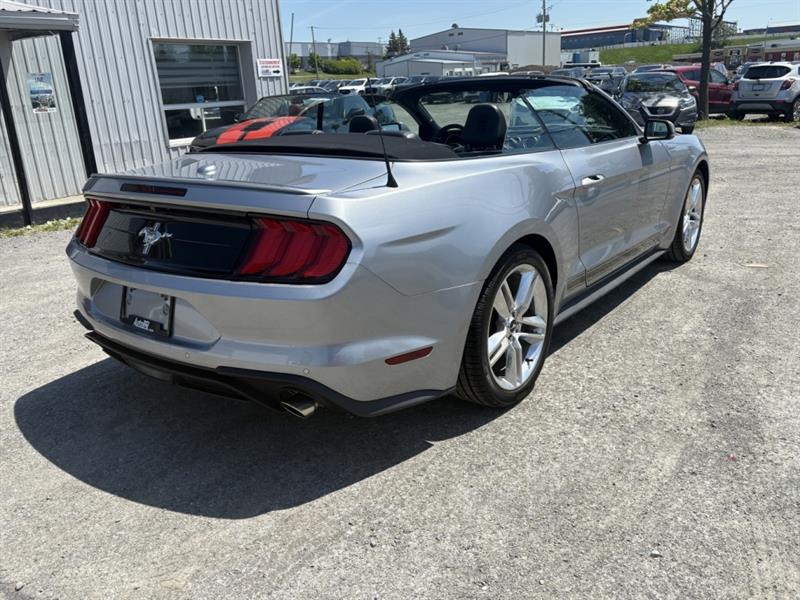 ford Mustang 2021 - 5