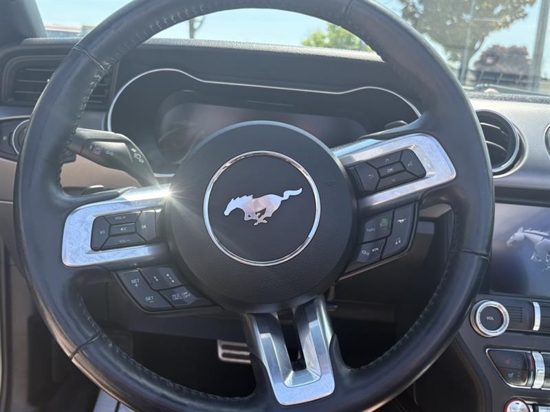 ford Mustang 2021 - 11