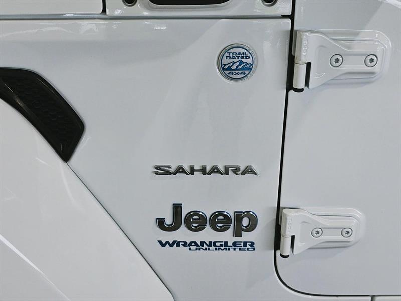 jeep Wrangler 4xe 2022 - 9