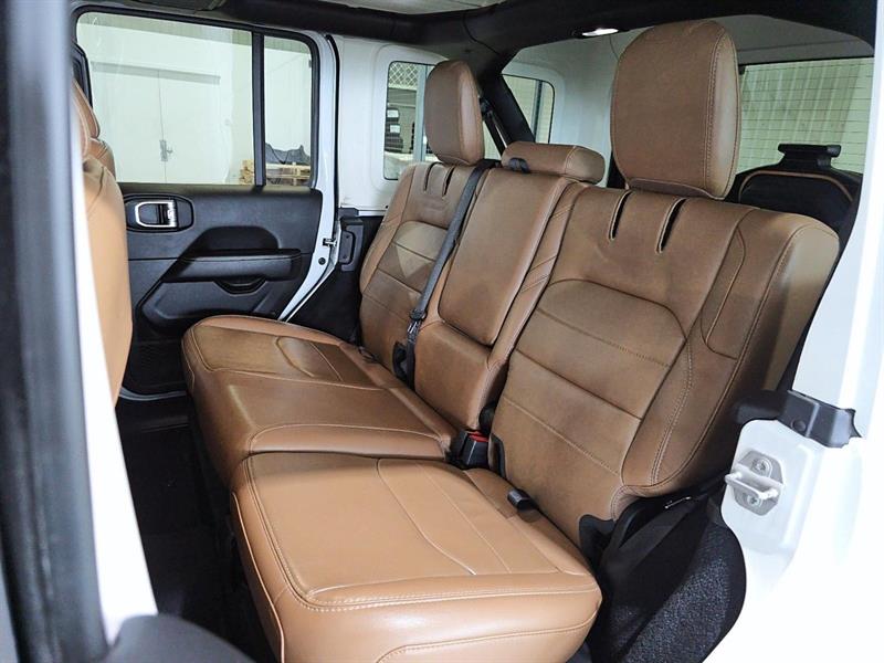 jeep Wrangler 4xe 2022 - 15