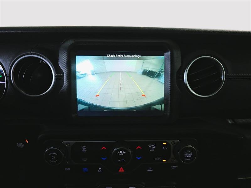 jeep Wrangler 4xe 2022 - 21