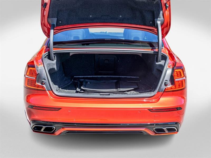 volvo S60 2019 - 5