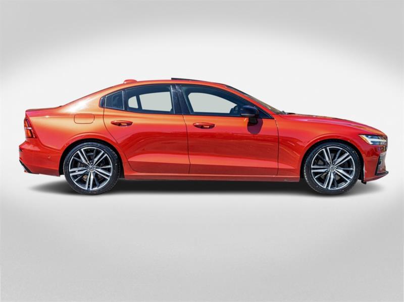 volvo S60 2019 - 7