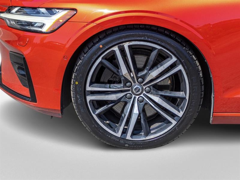 volvo S60 2019 - 8
