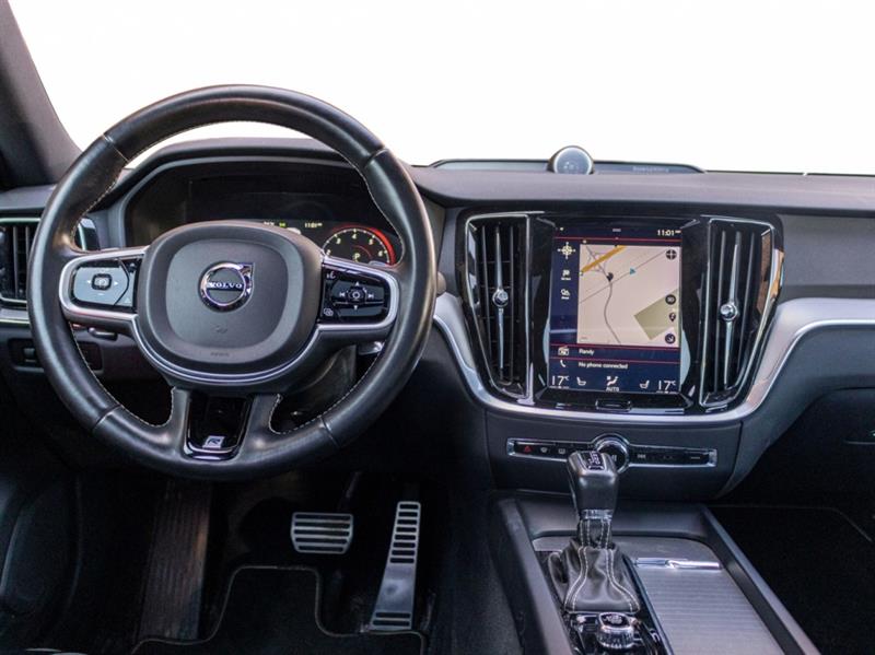 volvo S60 2019 - 9