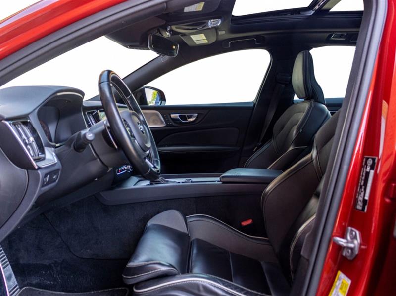 volvo S60 2019 - 10